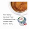 Coffee Mate Liquid Coffee Creamer, Sugar Free French Vanilla, 0.38 oz Mini Cups, 200PK 12183747 - alternate 4
